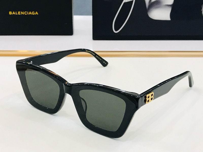 Balenciaga Sunglasses 398